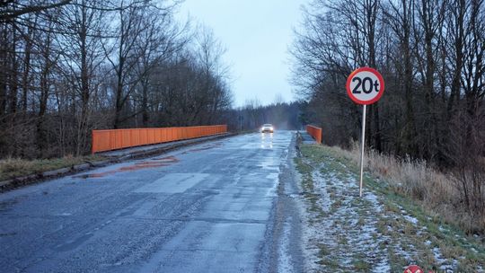 Włosień. Wioska odcięta od świata