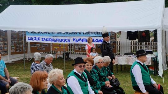 Kamieniołomy w gminie Siekierczyn - Tajemnic i zagadek ciąg dalszy