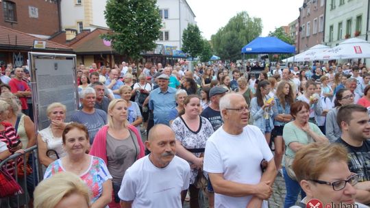 Dni Lubania 2016 - dzień drugi