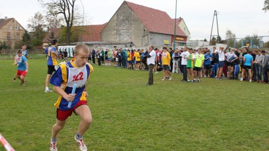 Biegi w Olszynie (FOTORELACJA)