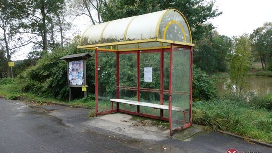 Linia autobusowa do likwidacji?