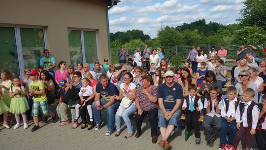 Szkolna Gala Talentów