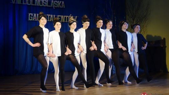 VIII Dolnośląska Gala Talentów