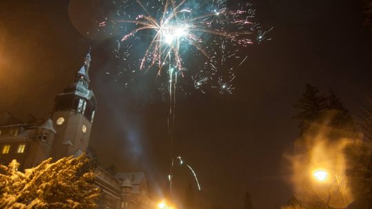 Lubań, Leśna, Świeradów-Zdrój - Rekordowy WOŚP 2017