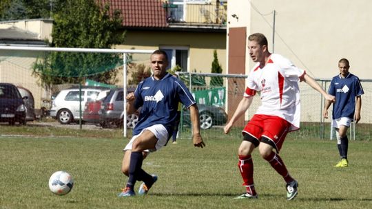 Hutnik wywiózł z Lubania remis