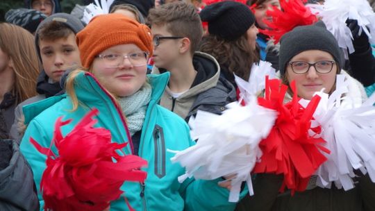 Mamy pociąg do wolności