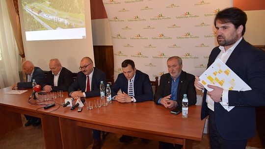 Nowa Polana Jakuszycka za 100 milionów