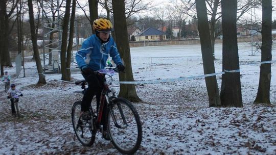 Ceramiczny Cyclocross