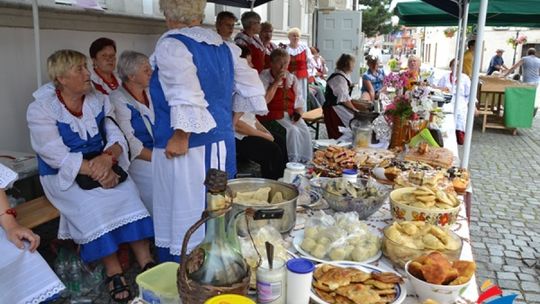 XI Lubański Festiwal Folklorystyczny