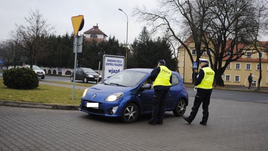 Działania kontrolno-prewencyjne