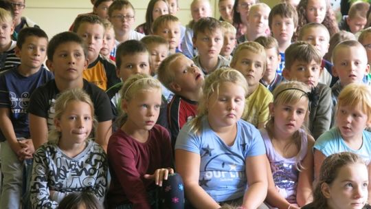 „Być zjedzonym przez lwy to nie najgorsza śmierć. Lepiej niż w łóżku przed telewizorem.”