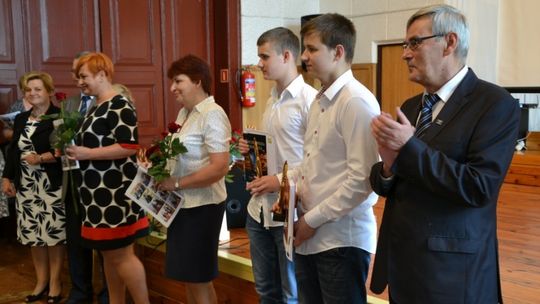 Znamy najlepszych. Gala Laureatów za nami