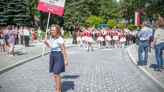 Wojewódzki Przegląd Orkiestr Dętych