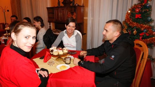 Finał Szlachetnej Paczki w Lubaniu