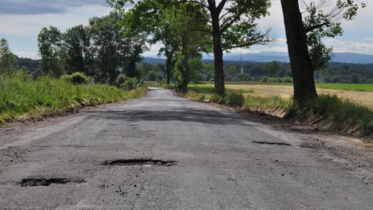 Sezon remontowy na drogach