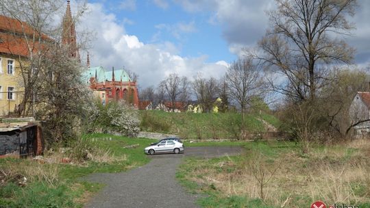 Wkrótce nowy parking