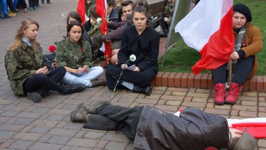 Orlęta Lwowskie - najdzielniejsze dzieci świata