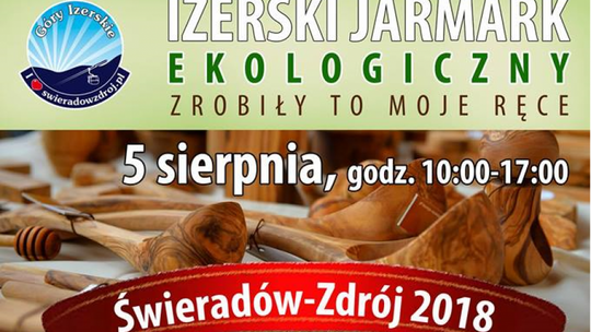 Izerski Jarmark Ekologiczny