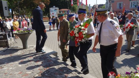 Tamte dni to nie była tylko tragedia naszego narodu