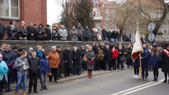 Dzień Żołnierzy Wyklętych w Lubaniu