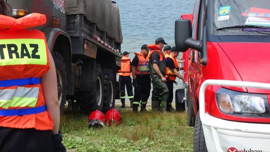 Ćwiczenia na wypadek powodzi