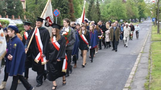 Rocznica uchwalenia Konstytucji 3 Maja