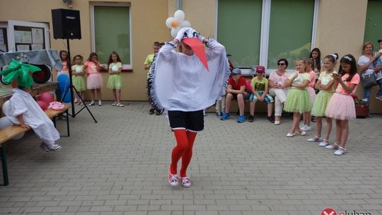 Szkolna Gala Talentów