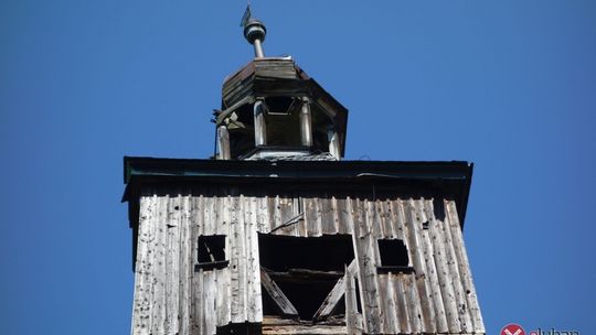 Najstarsza świątynia na Dolnym Śląsku