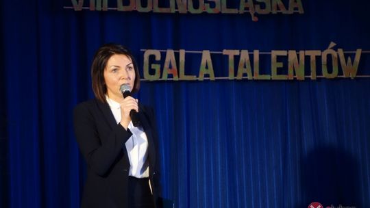 VIII Dolnośląska Gala Talentów