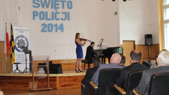 Święto Policji 2014