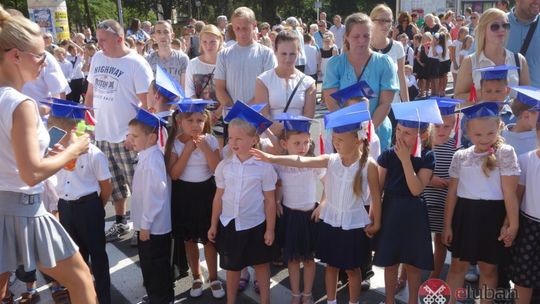 70. lecie Szkoły Podstawowej nr 1