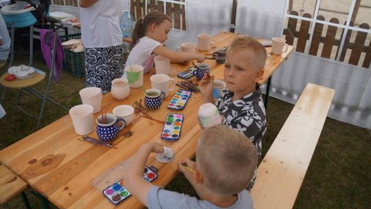 Kamieniołomy w gminie Siekierczyn - Tajemnic i zagadek ciąg dalszy