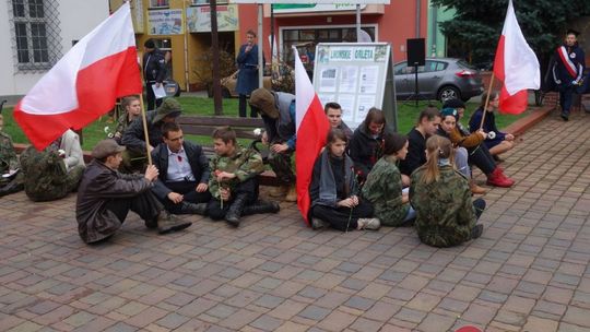 Orlęta Lwowskie - najdzielniejsze dzieci świata