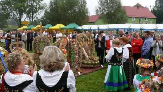 Dożynki Gminne