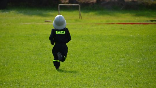 IX Powiatowe Zawody Sportowo-Pożarnicze