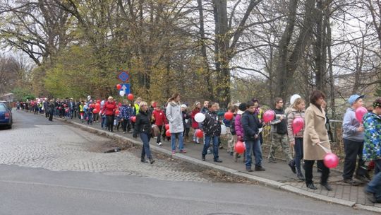 Przemarsz „Wolności”