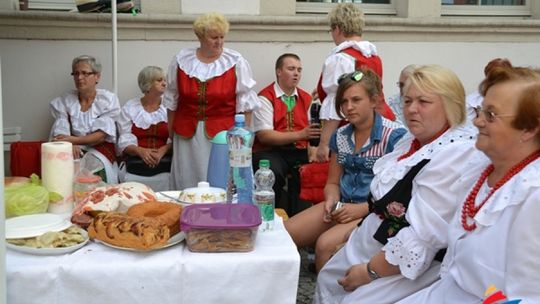 XI Lubański Festiwal Folklorystyczny