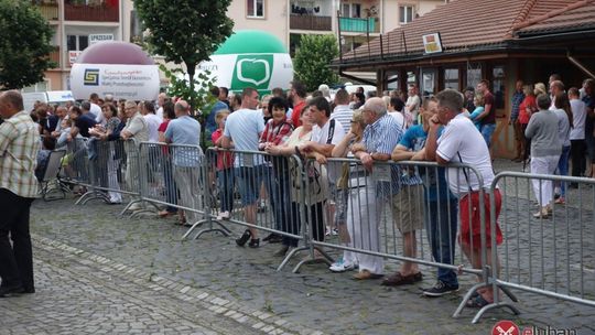 Dni Lubania 2016 - dzień drugi