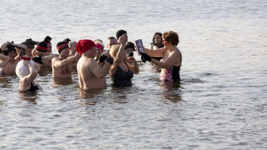 Relacja - WOŚP 2018!