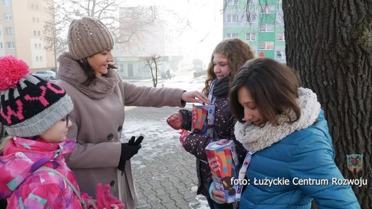 Jeszcze nigdy w Lubaniu nie zebrano tyle pieniędzy