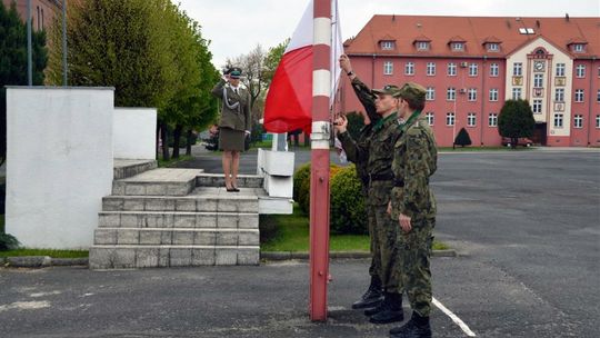 Dzień Flagi Rzeczypospolitej Polskiej