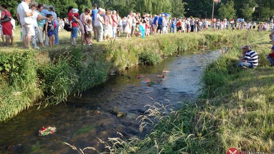 Wystartowały Dni Lubania! - Dzień pierwszy