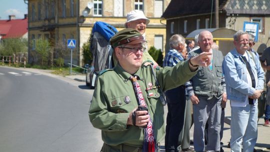 Dzień Zwycięstwa w powiecie