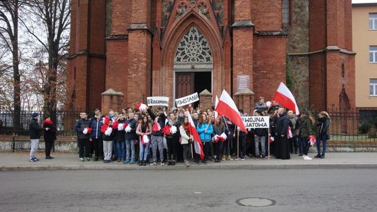 Mamy pociąg do wolności