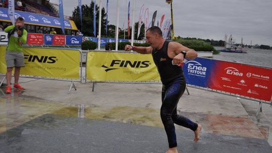 Triathlon Challenge Poznań