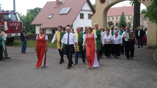 Kamieniołomy w gminie Siekierczyn - Tajemnic i zagadek ciąg dalszy