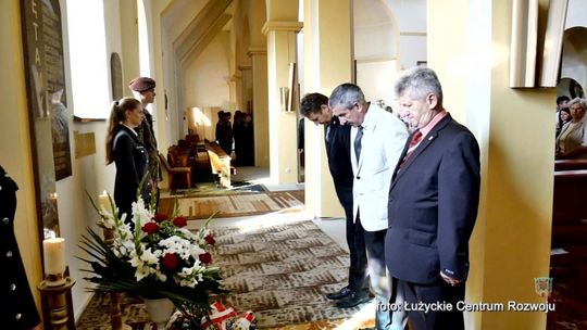 77. rocznica napaści Związku Radzieckiego na Polskę.