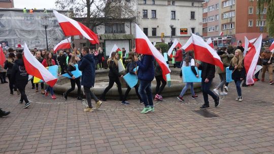 Mamy pociąg do wolności