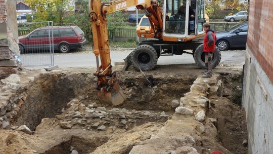 Lubań odkrywa tajemnice