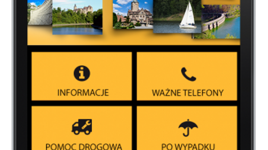 Mobilny Informator Samorządowy